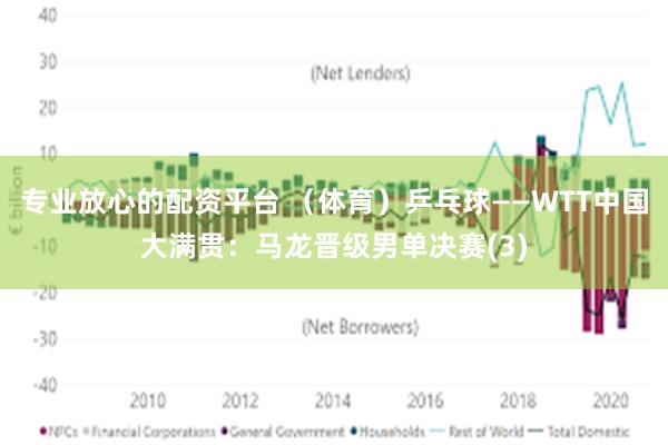 专业放心的配资平台 （体育）乒乓球——WTT中国大满贯：马龙晋级男单决赛(3)